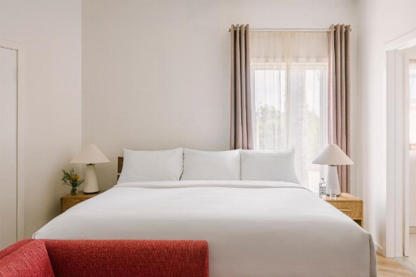 Hotel Beverly Terrace image 18